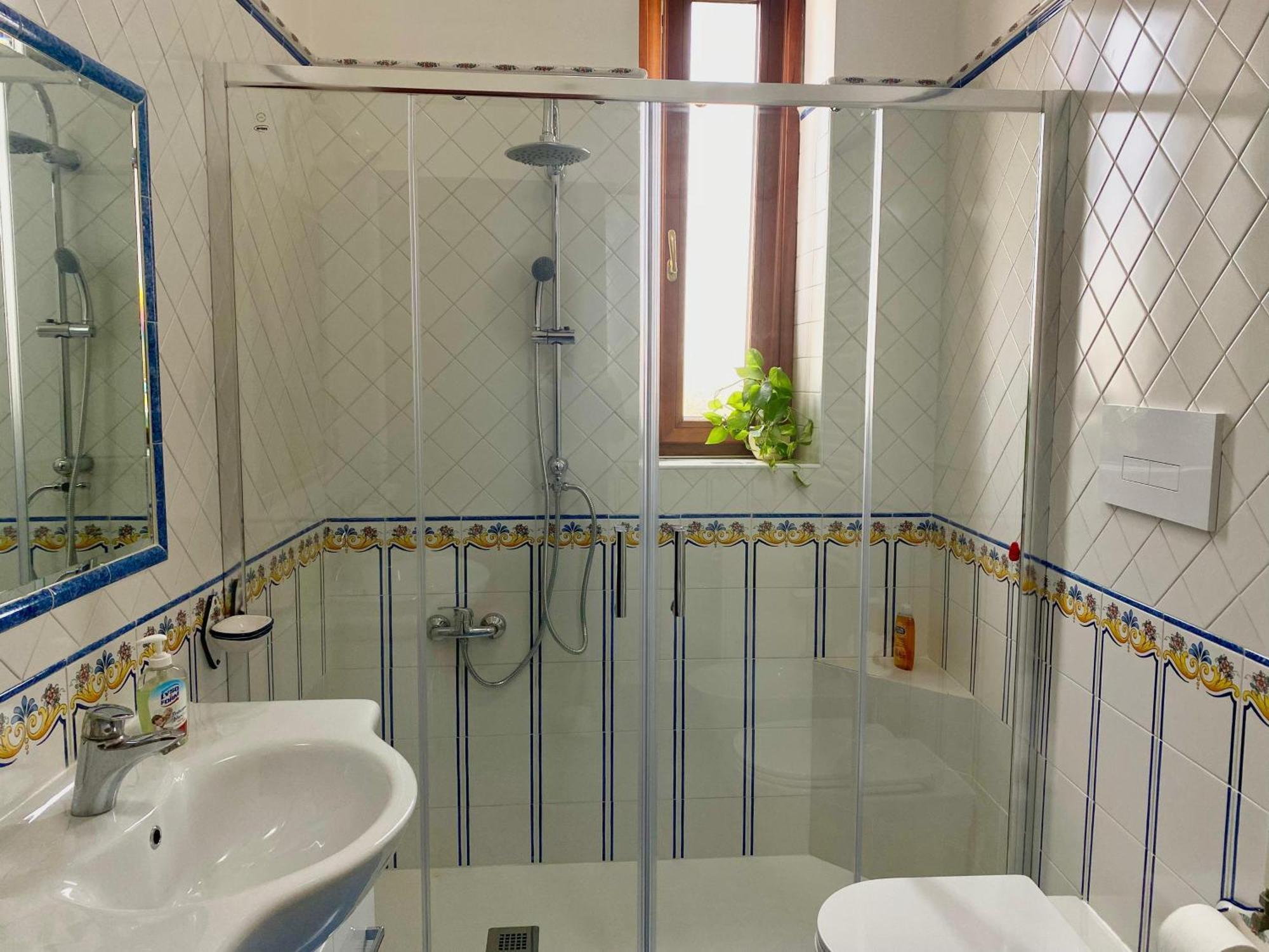 Appartamento A Casa Di Don Peppino Salerno Esterno foto